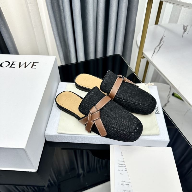 l*ew* slippers